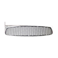 Front Bumper Lower Grille Center Grille Suitable for BMW 3 Series E90 E92 E93 M3 - ZT2
