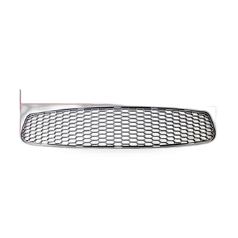 compare product Front Bumper Lower Grille Center Grille Suitable for BMW 3 Series E90 E92 E93 M3