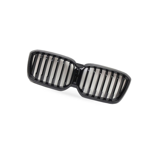 Modified Front Bumper Grille Vent Mesh Suitable for BMW X3 X4 G01 G02 2022-2023