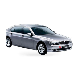 compare product Tow Hook Cover Suitable for BMW 7 Series E65 E66 2002-2008 51117135569
