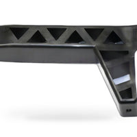 Rear Bumper Bracket Suitable for Mercedes-Benz C300 C250 C350 C63 2008-2011 Left - XQ1