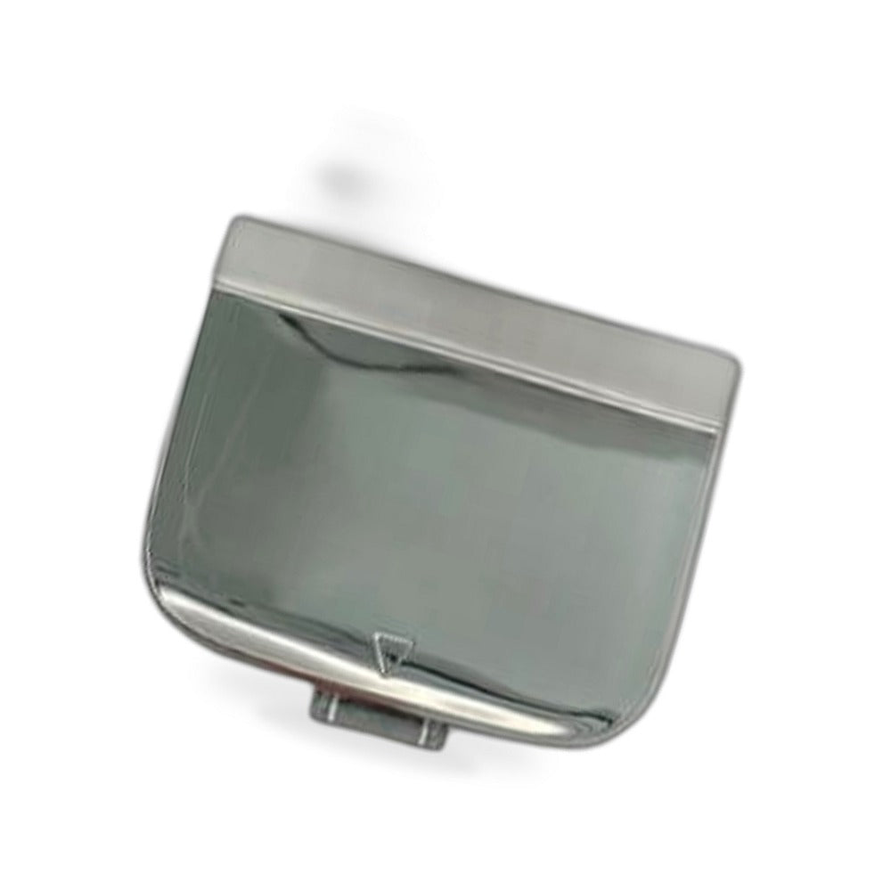 Rear Bumper Tow Hook Cover Suitable for 15-16 Mercedes-Benz GLA W156 A1568853522 - BD1
