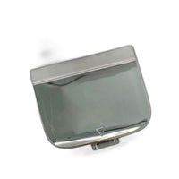Rear Bumper Tow Hook Cover Suitable for 15-16 Mercedes-Benz GLA W156 A1568853522 - BD2