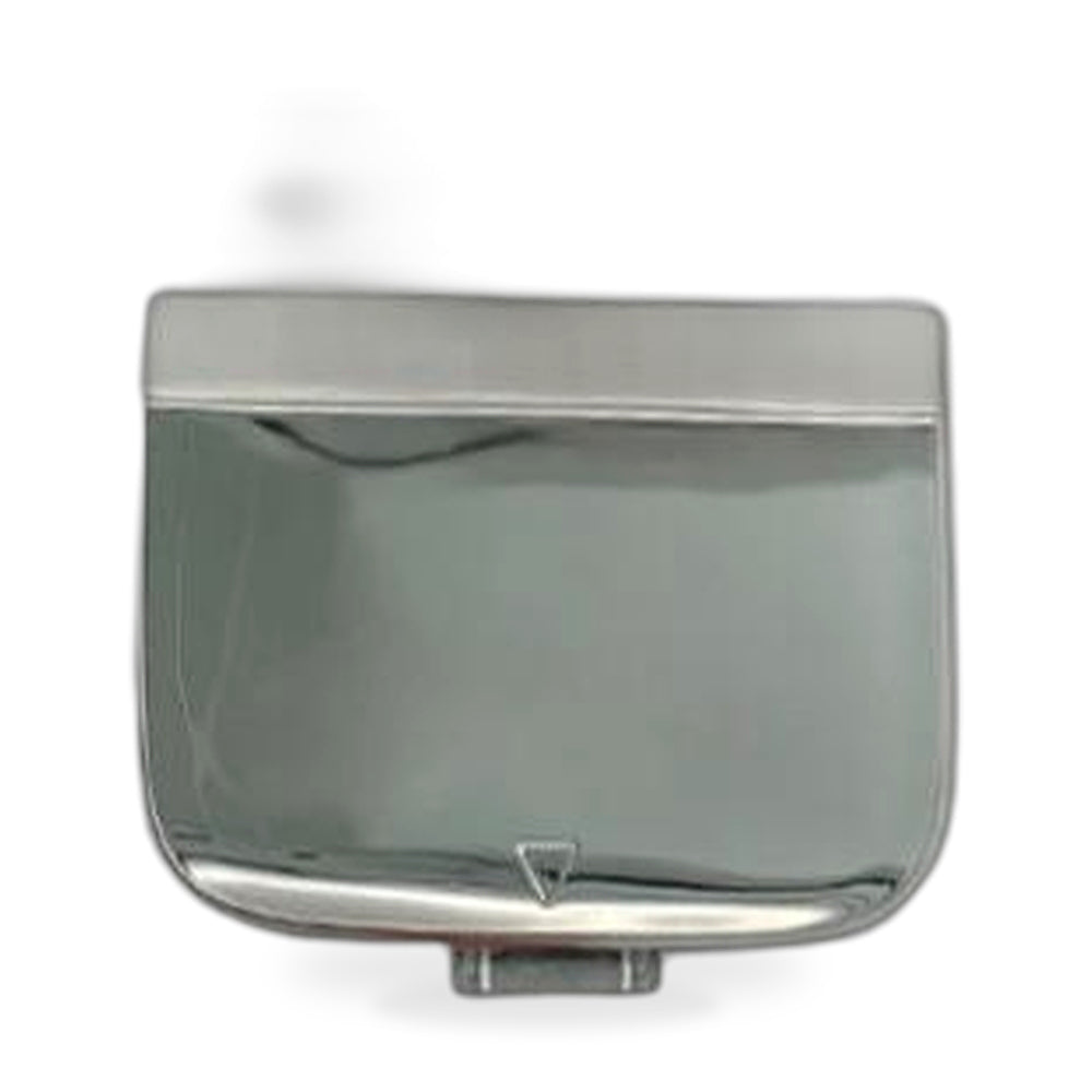 Rear Bumper Tow Hook Cover Suitable for 15-16 Mercedes-Benz GLA W156 A1568853522 - ZT2