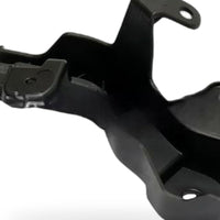 Rear Bumper Bracket Left for Mercedes-Benz C400 C300 C43 C63 2015-2021 - XQ1