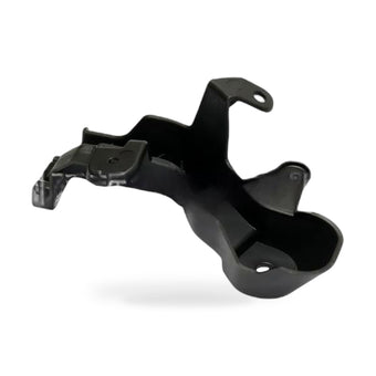 compare product Rear Bumper Bracket Left for Mercedes-Benz C400 C300 C43 C63 2015-2021