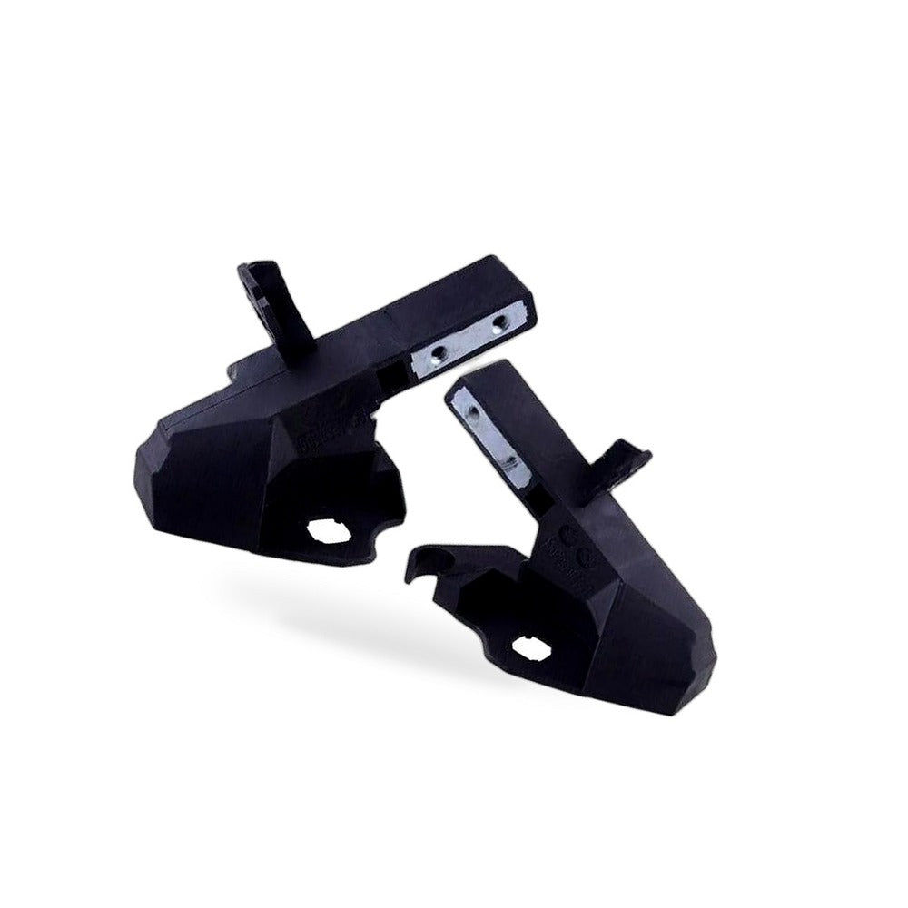 Front Bumper Bracket Suitable for Mercedes-Benz C300 2015-2021 2056203501 - BD1