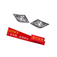 Left Front Bumper Turn Signal Light Suitable for Mercedes Benz W204 2008-2011 - BD1