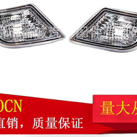 Left Front Bumper Turn Signal Light Suitable for Mercedes Benz W204 2008-2011 - XQ1