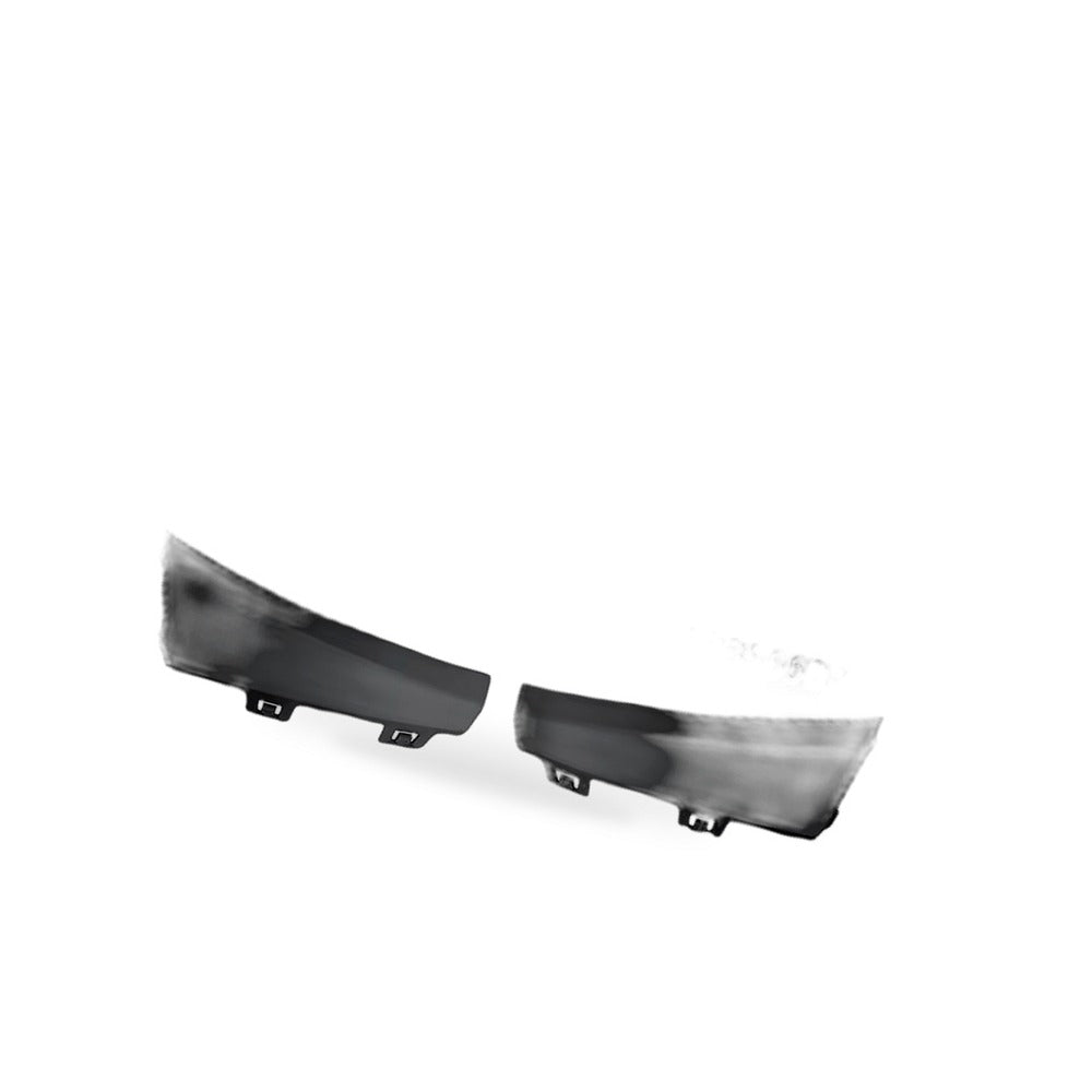 Front Bumper Side Trim Cover Right Side Suitable for Mercedes-Benz C-Class W205 - BD1