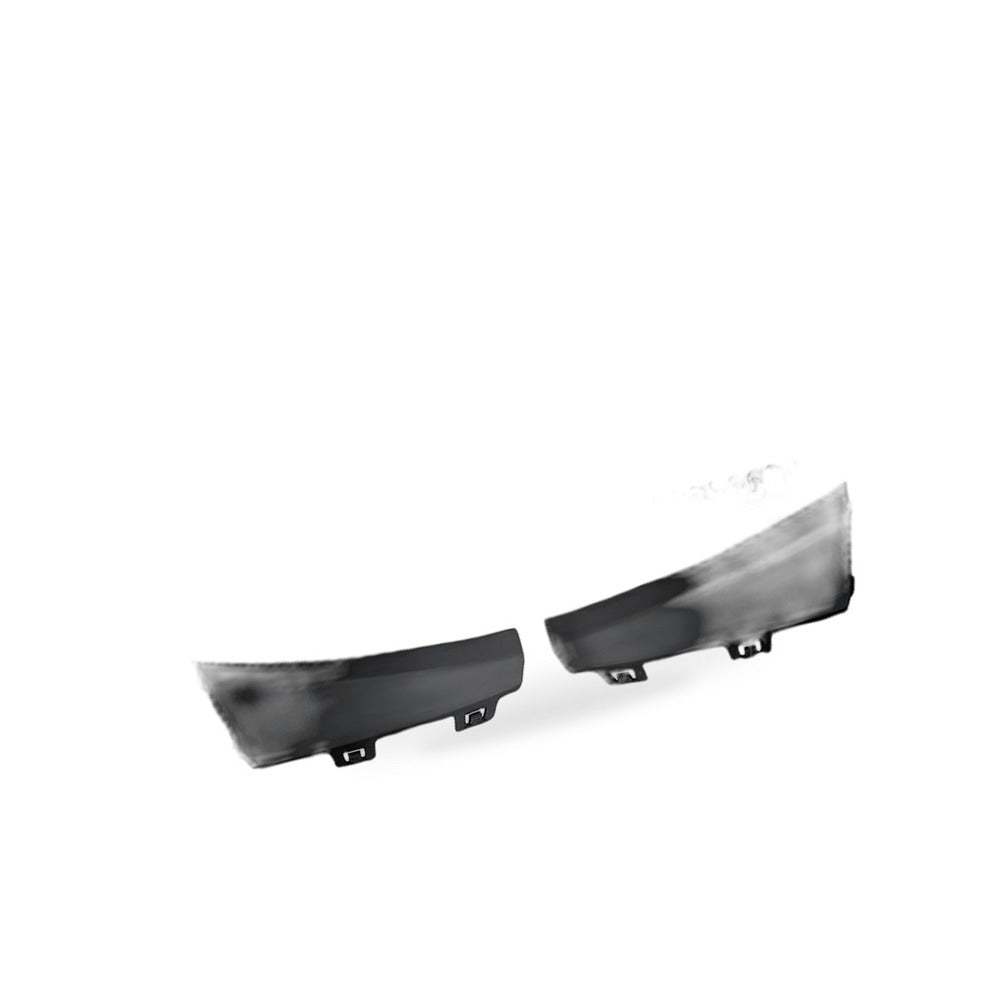 Front Bumper Side Trim Cover Right Side Suitable for Mercedes-Benz C-Class W205 - BD2