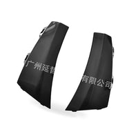 Front Bumper Side Trim Cover Right Side Suitable for Mercedes-Benz C-Class W205 - BD3