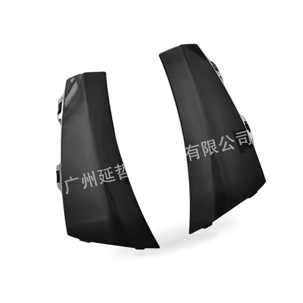 Front Bumper Side Trim Cover Right Side Suitable for Mercedes-Benz C-Class W205 - BD4