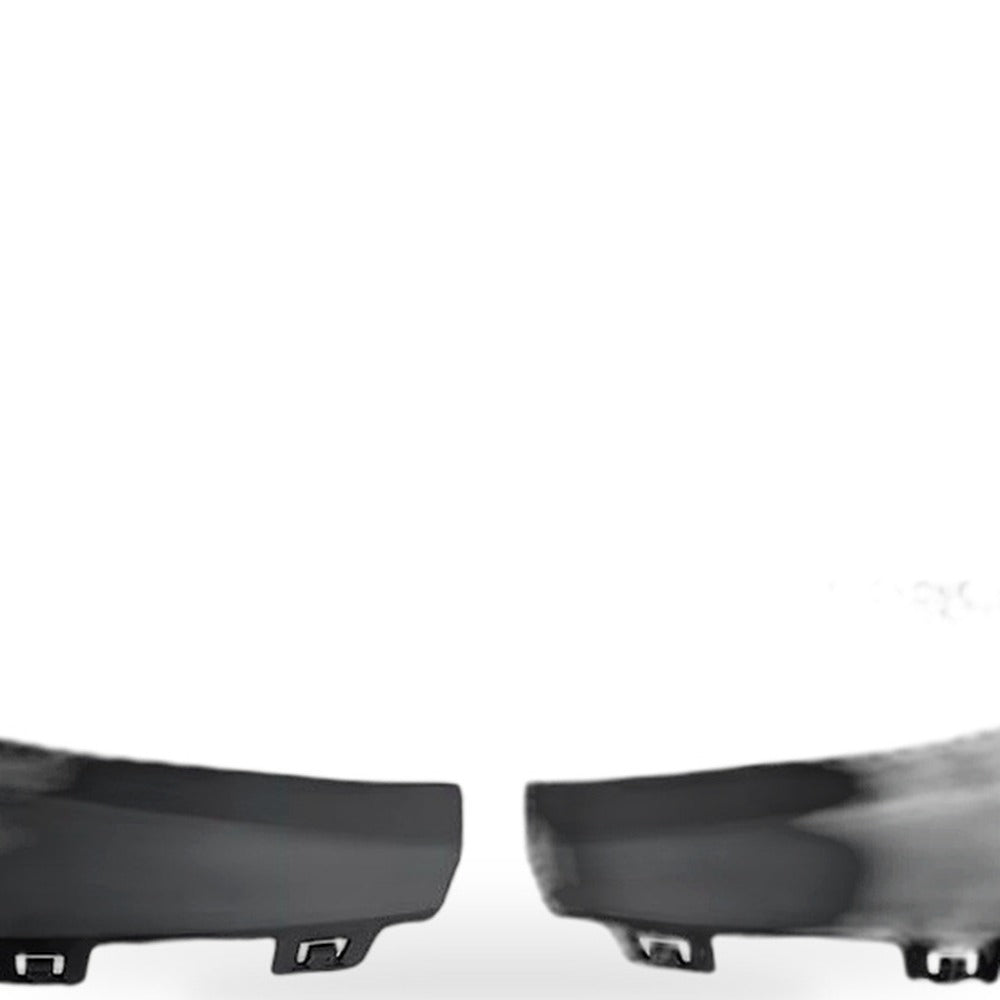 Front Bumper Side Trim Cover Right Side Suitable for Mercedes-Benz C-Class W205 - XQ1
