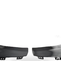 Front Bumper Side Trim Cover Right Side Suitable for Mercedes-Benz C-Class W205 - XQ1