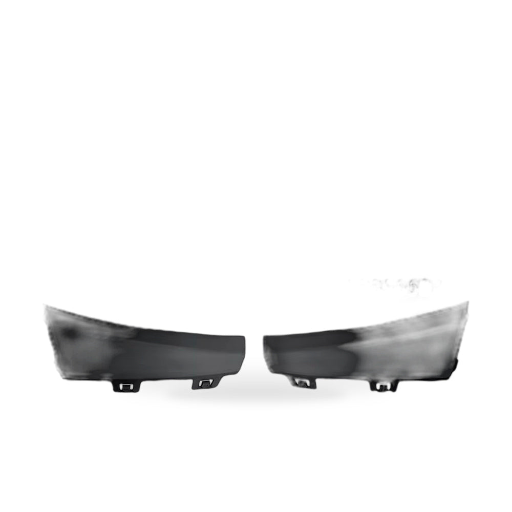 Front Bumper Side Trim Cover Right Side Suitable for Mercedes-Benz C-Class W205 - ZT2