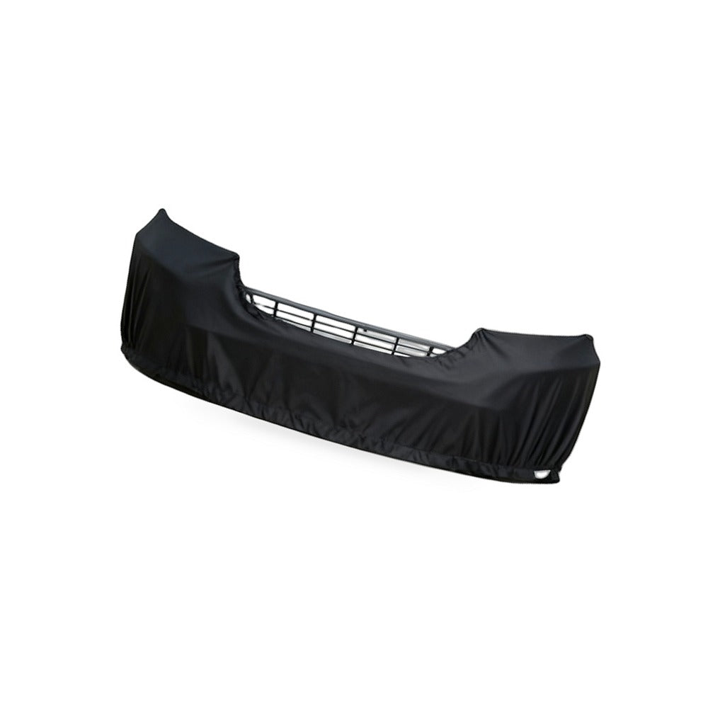 Front Bumper Tow Hook Cover Suitable for Mercedes-Benz S-Class W222 2018-2020 - BD1