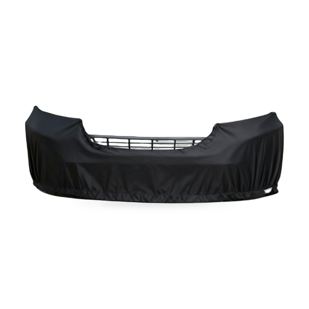 Front Bumper Tow Hook Cover Suitable for Mercedes-Benz S-Class W222 2018-2020 - ZT2