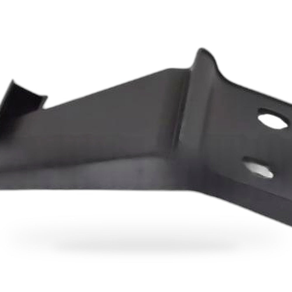 Rear Bumper Bracket Suitable for Mercedes-Benz GLE-Class W166 2015-2019 ML-Class - XQ1