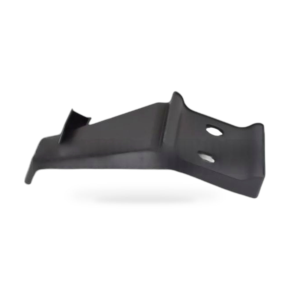 Rear Bumper Bracket Suitable for Mercedes-Benz GLE-Class W166 2015-2019 ML-Class - ZT2