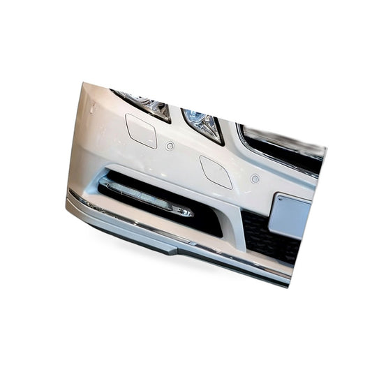 Front Bumper Tow Hook Cover Suitable for Mercedes-Benz E-Class W207 2009-2013