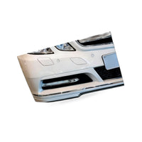 Front Bumper Tow Hook Cover Suitable for Mercedes-Benz E-Class W207 2009-2013 - BD2