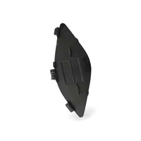 Front Bumper Tow Hook Cover Suitable for Mercedes-Benz E-Class W207 2009-2013 - BD4