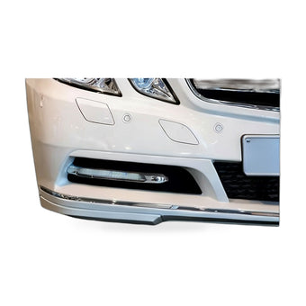 compare product Front Bumper Tow Hook Cover Suitable for Mercedes-Benz E-Class W207 2009-2013