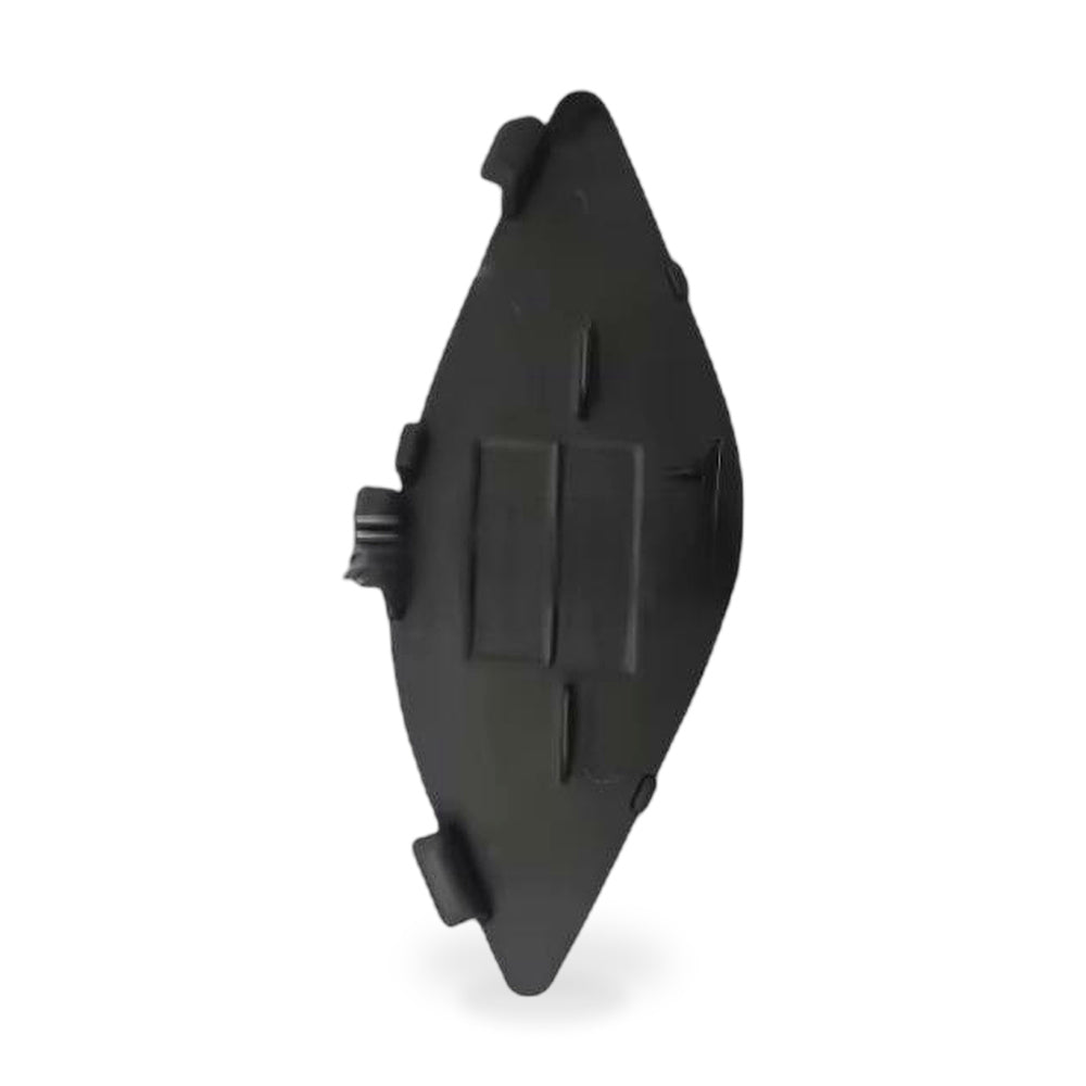 Front Bumper Tow Hook Cover Suitable for Mercedes-Benz E-Class W207 2009-2013 - ZT3