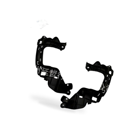 Rear Bumper Bracket Left Driver Side Suitable for Mercedes-Benz GLE350 2016-2018