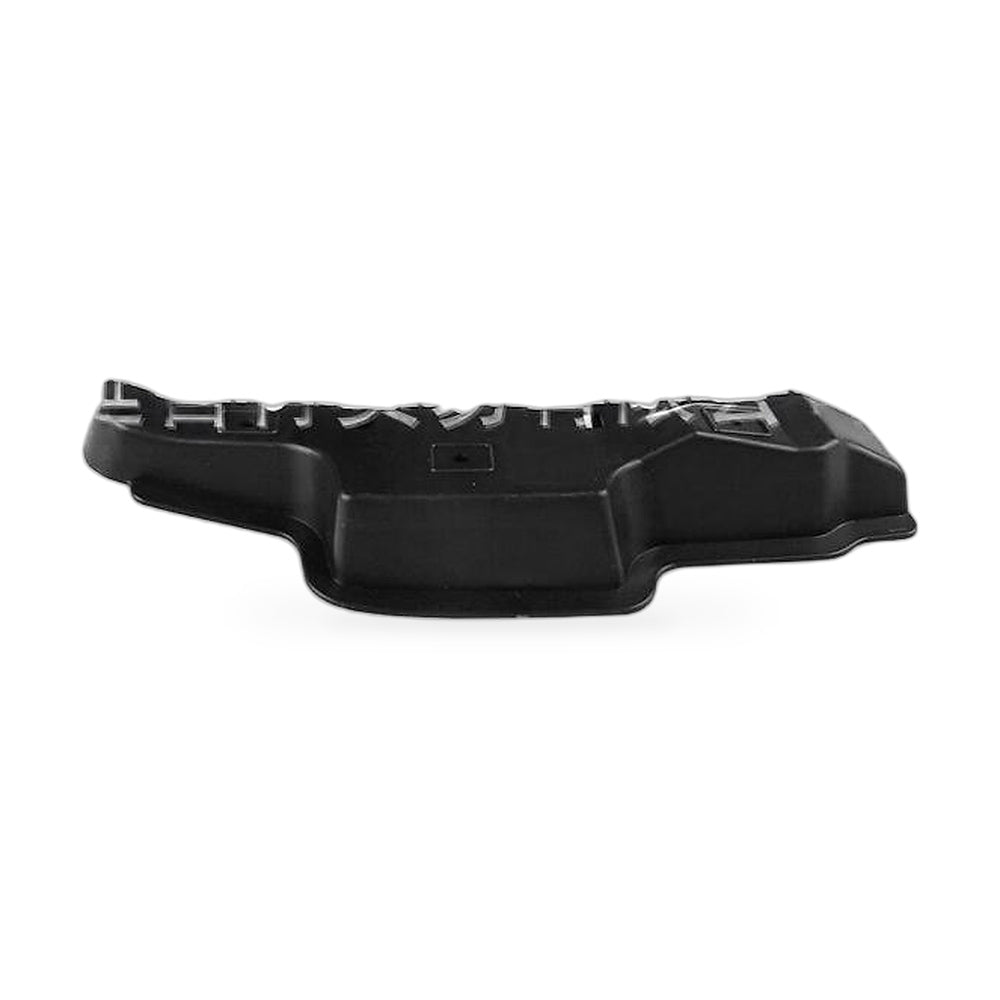 Bumper Headlight Bracket Suitable for Cadillac SRX 2010-2016 Driver Left - ZT2
