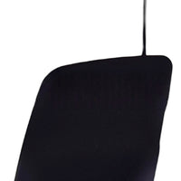 Front Rear Bumper Tow Hook Cover with Primer Suitable for Cadillac SRX 10-16 - XQ1