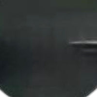 Rear Tow Hook Cover Suitable for Chevrolet Aveo 2011-2020 95229053 - XQ1