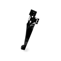 Rear Bumper Bracket Suitable for Chrysler 300 2015-2020 Passenger Right - BD1