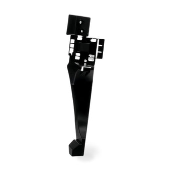 compare product Rear Bumper Bracket Suitable for Chrysler 300 2015-2020 Passenger Right