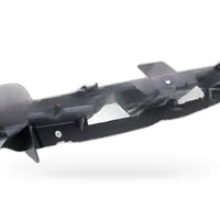 Rear Bumper Bracket Suitable for Chrysler 200 2015-2017 Passenger Right - XQ1