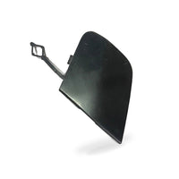Tow Hook Cover Suitable for Peugeot 2008 2014-2017 Front Rear Bumper Trailer - BD4