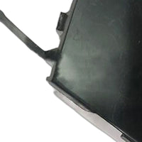 Tow Hook Cover Suitable for Peugeot 2008 2014-2017 Front Rear Bumper Trailer - XQ1