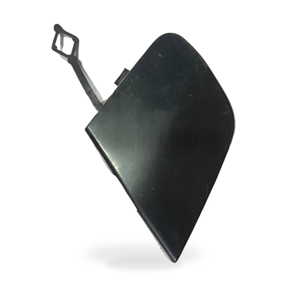 Tow Hook Cover Suitable for Peugeot 2008 2014-2017 Front Rear Bumper Trailer - ZT3