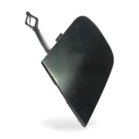 Tow Hook Cover Suitable for Peugeot 2008 2014-2017 Front Rear Bumper Trailer - ZT3