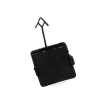 Front Bumper Tow Hook Cover Suitable for Dodge Journey Fiat Freemont 11-20 - BD4