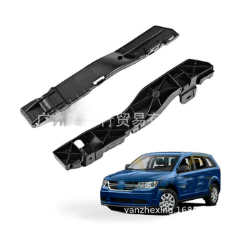 compare product Front Bumper Bracket Left Driver Side Suitable for Dodge Journey Fiat Freemont