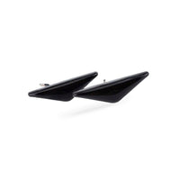 LED Fender Side Light Suitable for Ford Focus MKI Mondeo MK3 Black Housing - BD2