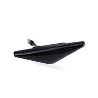 LED Fender Side Light Suitable for Ford Focus MKI Mondeo MK3 Black Housing - BD3