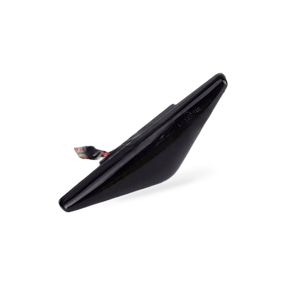 LED Fender Side Light Suitable for Ford Focus MKI Mondeo MK3 Black Housing - BD4