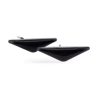 compare product LED Fender Side Light Suitable for Ford Focus MKI Mondeo MK3 Black Housing