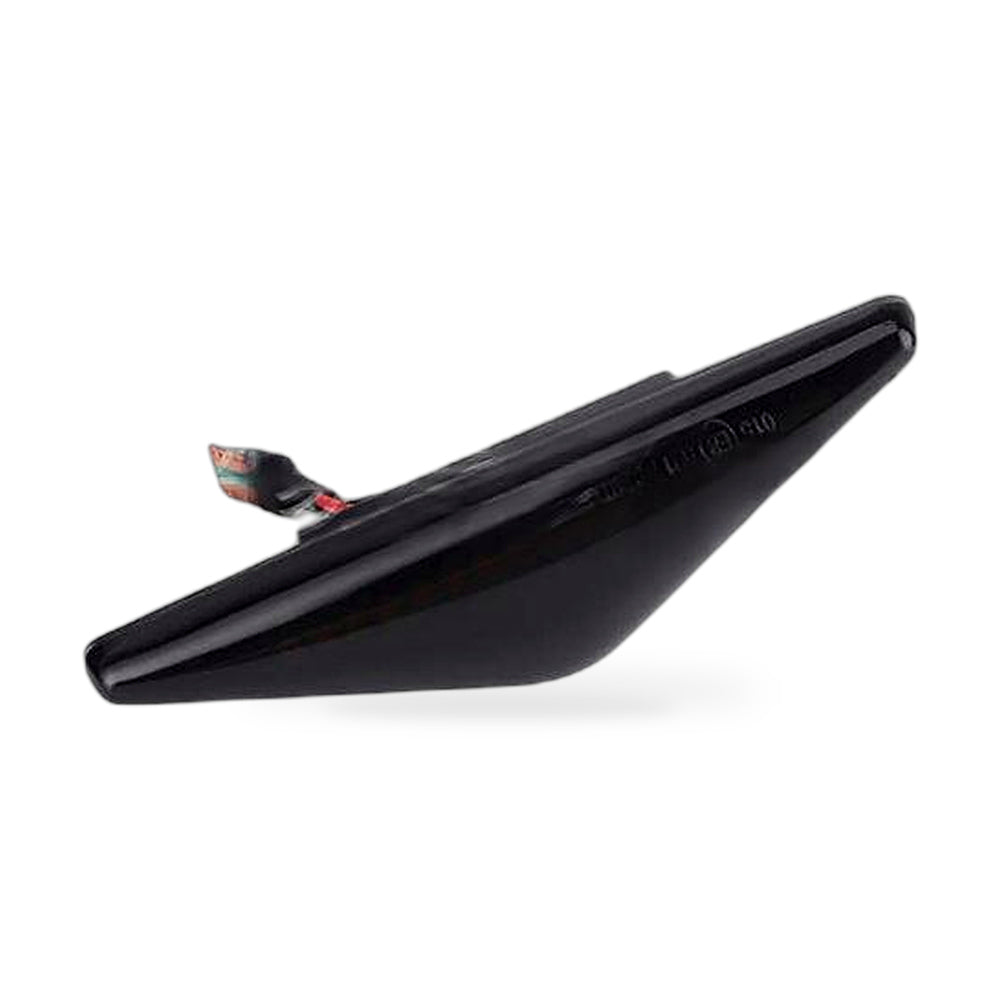 LED Fender Side Light Suitable for Ford Focus MKI Mondeo MK3 Black Housing - ZT3