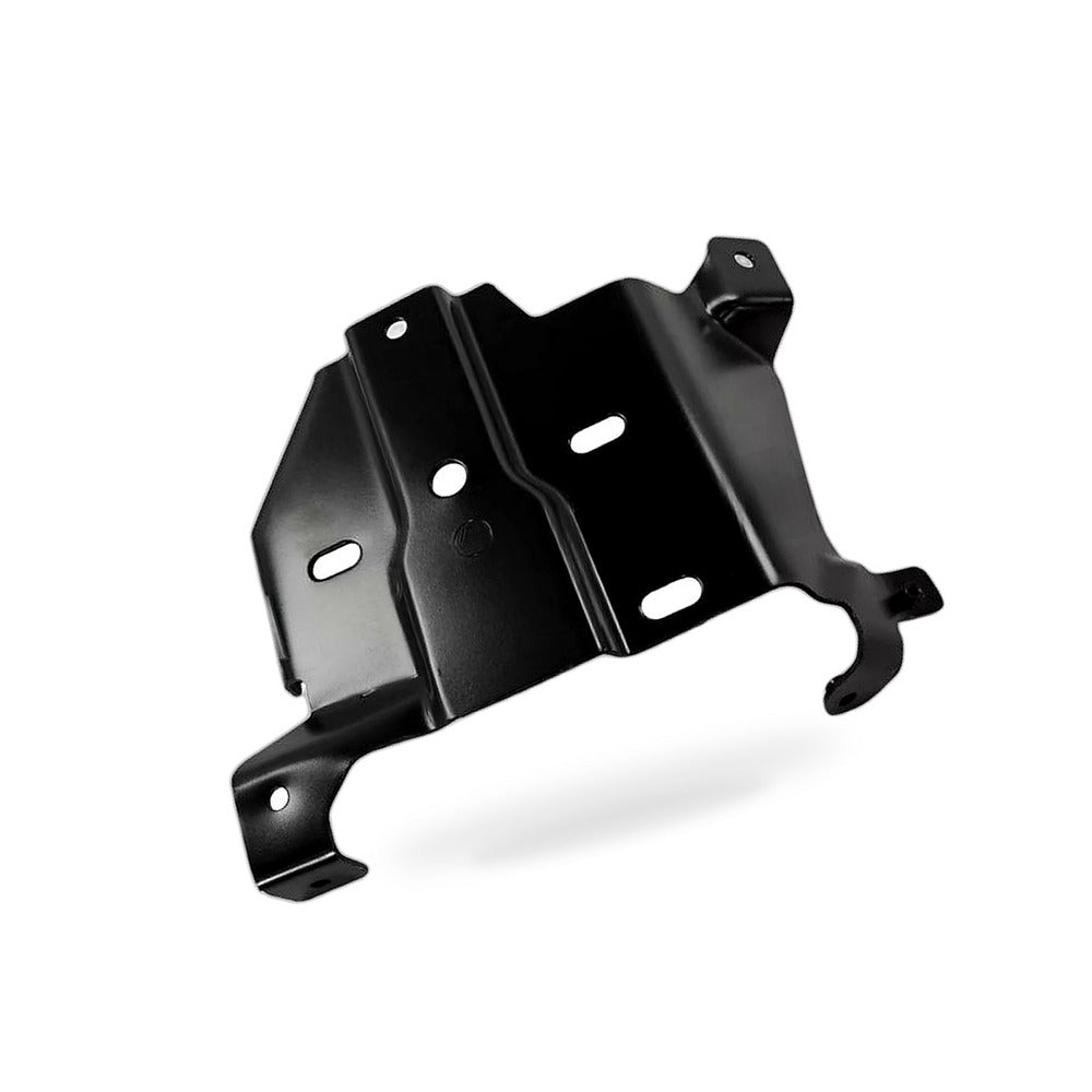 Front Bumper Bracket Suitable for Ford Ranger 2019-2022 Right KB3Z-17B985-A - BD2