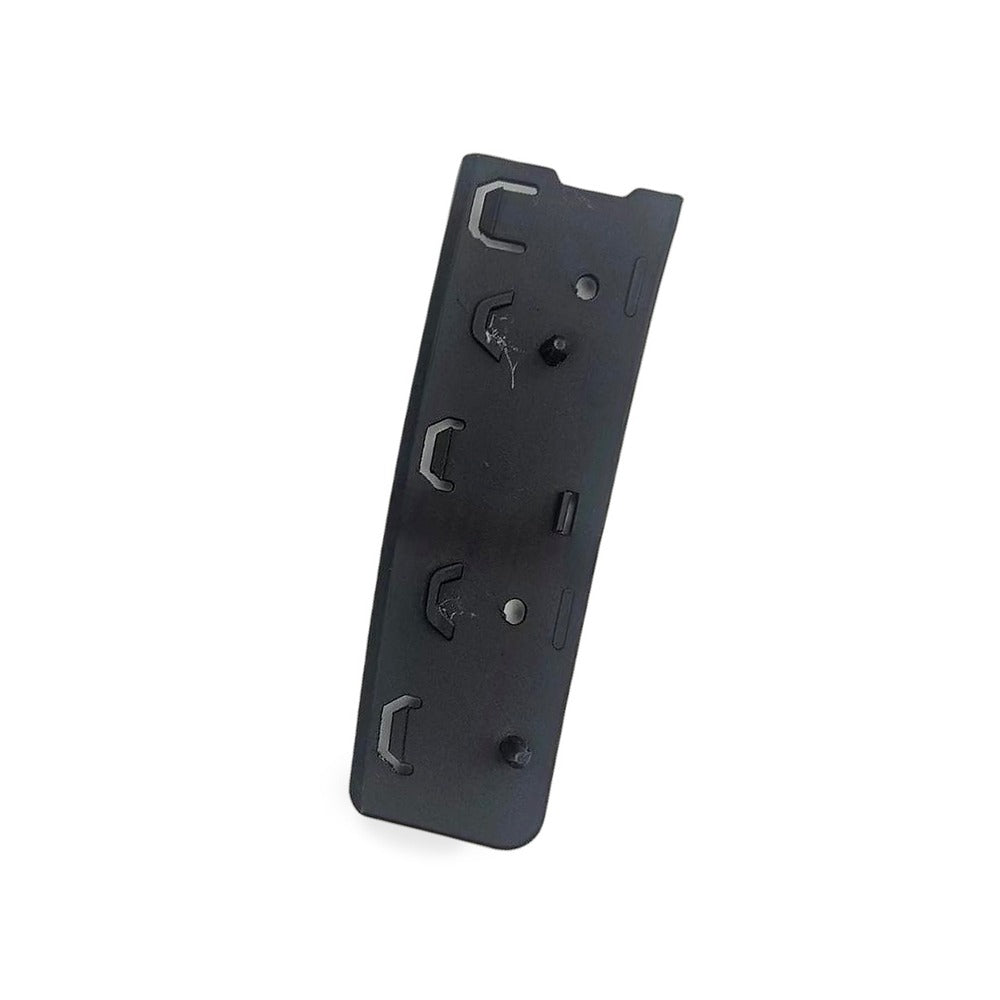 Front Bumper Bracket Suitable for Ford Transit Custom 12-23 BK31-17D958-BC - BD3