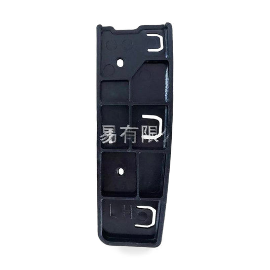 Front Bumper Bracket Suitable for Ford Transit Custom 12-23 BK31-17D958-BC - ZT2